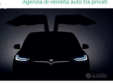 Attività Agenzia di auto