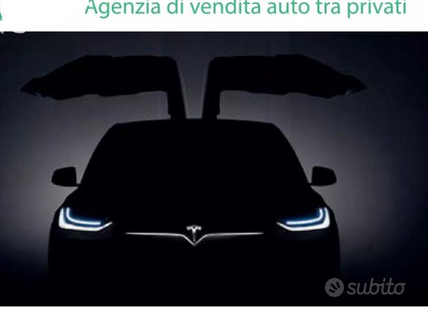 Attività Agenzia di auto