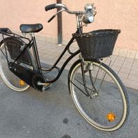 Bicicletta donna Holland anni 90