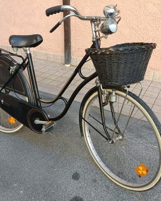 Bicicletta donna Holland anni 90