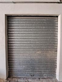 Serranda Box