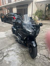 Honda Gold Wing Gl 1800
