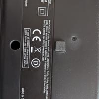 Sony soundbar SA-G700