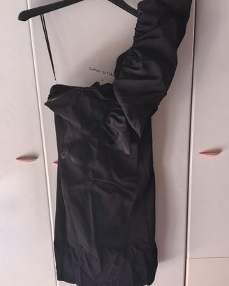 Tubino nero