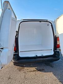 furgone citroen berlingo