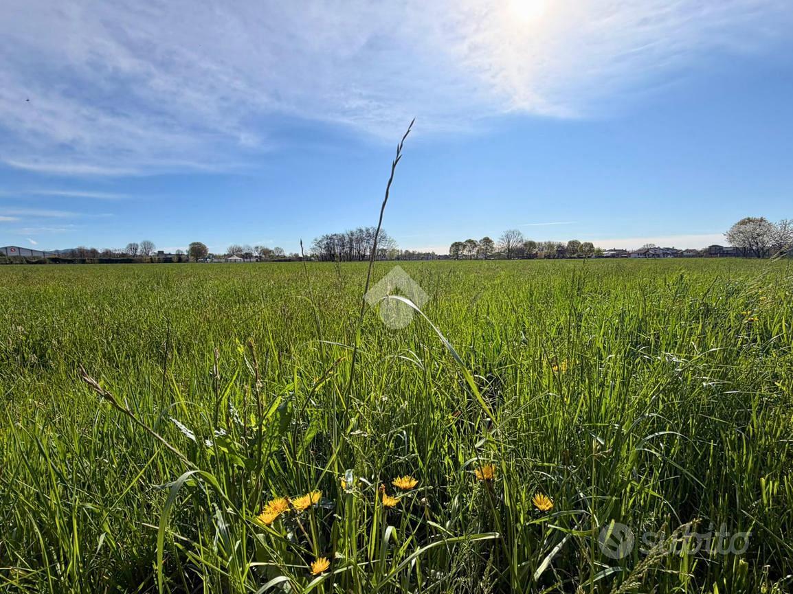 TER. RESIDENZIALE A MUSSOLENTE - Altro