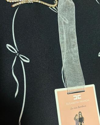 Vestito elegante Elisabetta Franchi