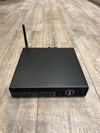 Desktop Dell Optiplex 3090 Micro Form Factor
