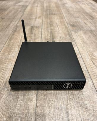 Desktop Dell Optiplex 3090 Micro Form Factor