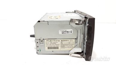Ricambio Autoradio FORD FOCUS C-MAX 2003-2008 1927