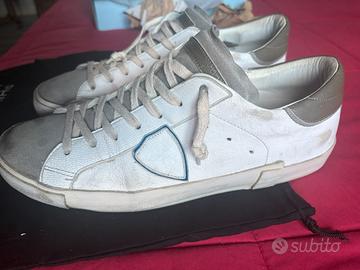 Philppe Model PRSX Low Man