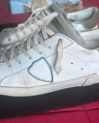 Philppe Model PRSX Low Man