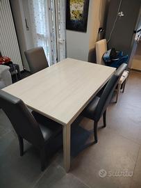 Tavolo cucina
