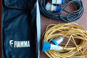 Accessori  camper