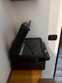 Stampante Epson WF-2520