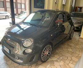 Abarth 595 C 1.4 Turbo T-Jet 160 CV Turismo CABRIO
