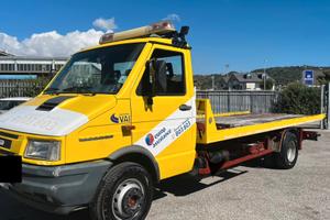 Iveco Daily 59.12 2.8 Diesel 90kW