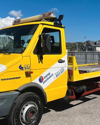 Iveco Daily 59.12 2.8 Diesel 90kW