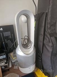 Dyson Pure Hot+Cool