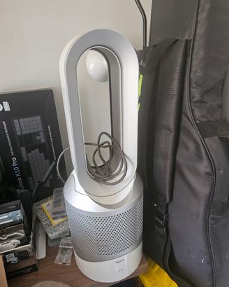 Dyson Pure Hot+Cool