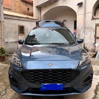 Ford Kuga st line x 2.5 - 255cv plug-in hybrid