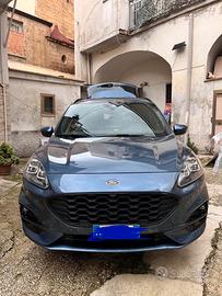 Ford Kuga st line x 2.5 - 255cv plug-in hybrid