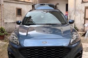 Ford Kuga st line x 2.5 - 255cv plug-in hybrid