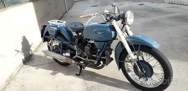 Moto Guzzi Falcone 500