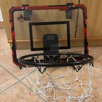 Canestro piccolo per interno