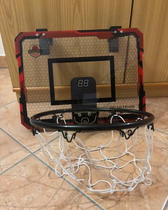 Canestro piccolo per interno