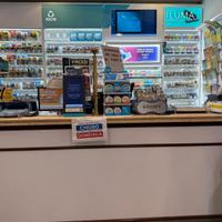 Tabaccheria Storica, zona infernetto