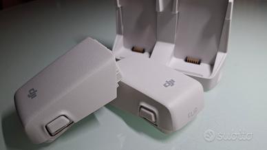 Dji Flip accessori 