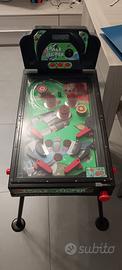 Flipper elettronico per bambini