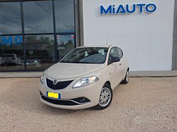 Lancia Ypsilon 1.2 GPL