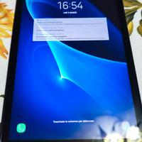 Samsung Tablet 10" A6