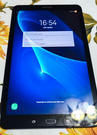 Samsung Tablet 10" A6