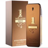 Paco Rabanne one million prive’