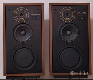  Diffusori EPI 140C, ottime .