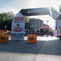 ARCO PER EVENTI SPORTIVI