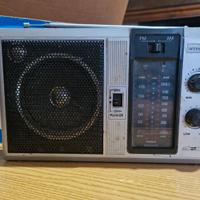 Radio portatile