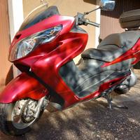 Suzuki Burgman AN 400