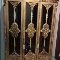 armadio stile veneziano 