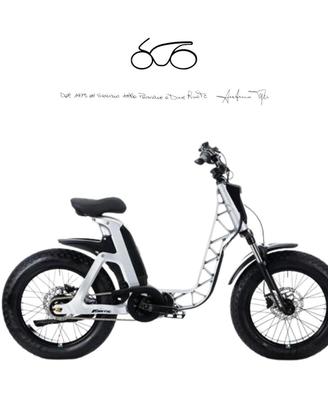 FANTIC MOTOR ISSIMO Fun 25