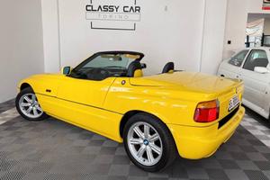 BMW Z1 2.5 cat.