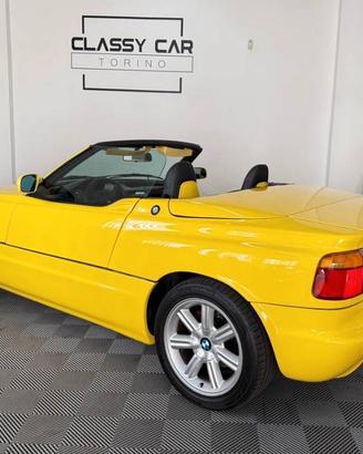 BMW Z1 2.5 cat.