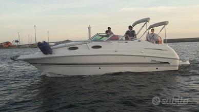 Chaparral Signature 260