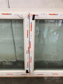 Finestra pvc Finstral