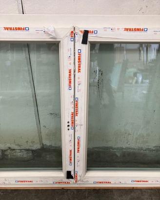 Finestra pvc Finstral