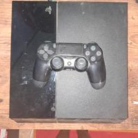 Playstation 4