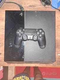 Playstation 4